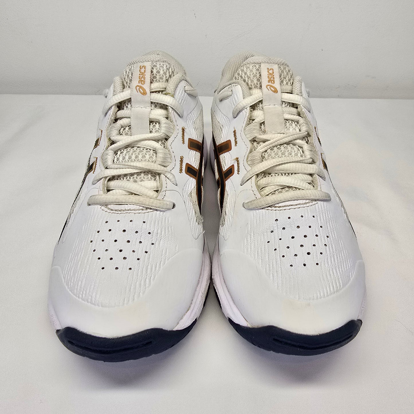 Asics Gel-Netburner Academy 9