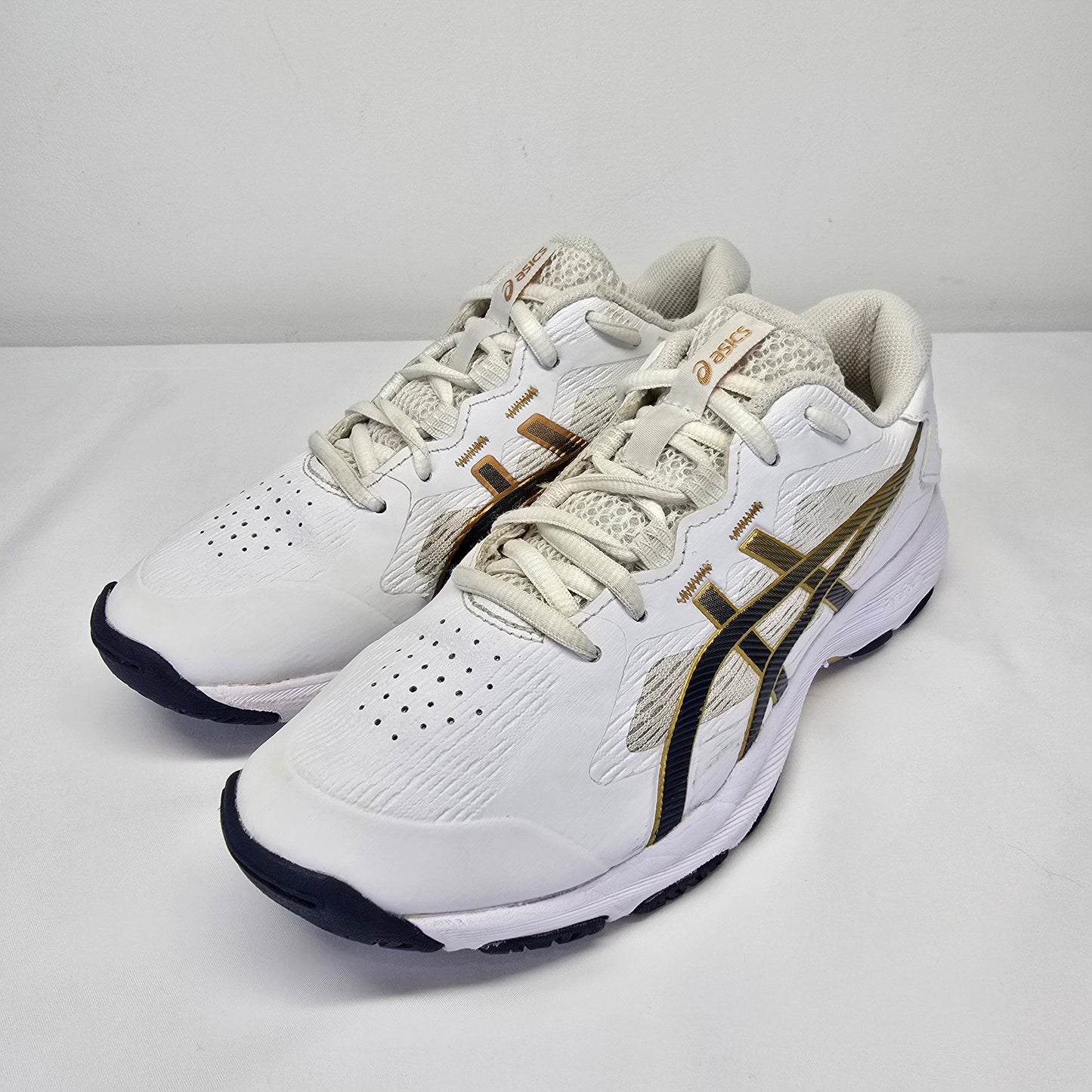 Asics Gel-Netburner Academy 9