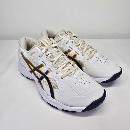 Asics Gel-Netburner Academy 9