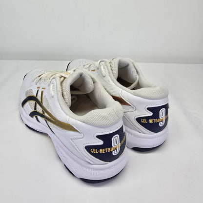 Asics Gel-Netburner Academy 9