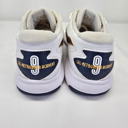 Asics Gel-Netburner Academy 9