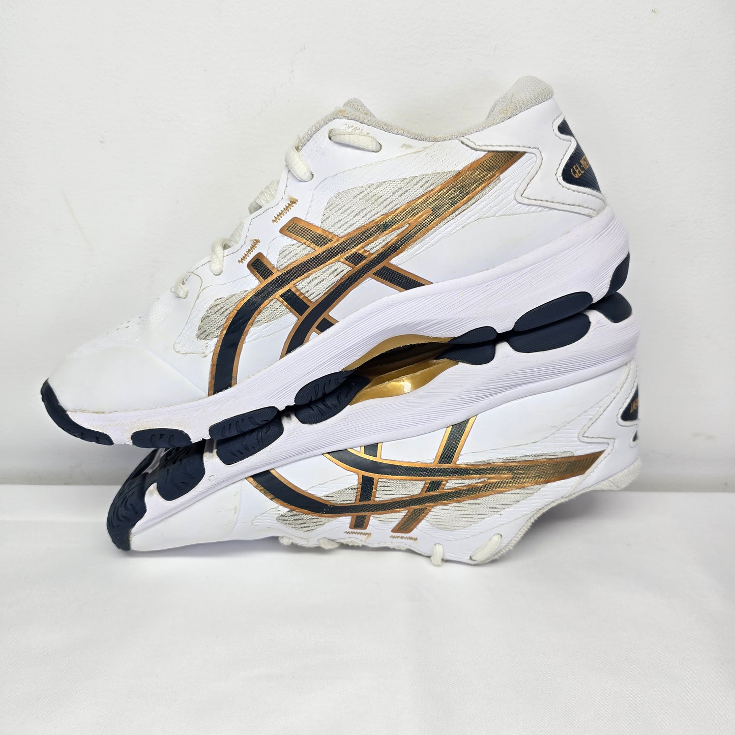 Asics Gel-Netburner Academy 9
