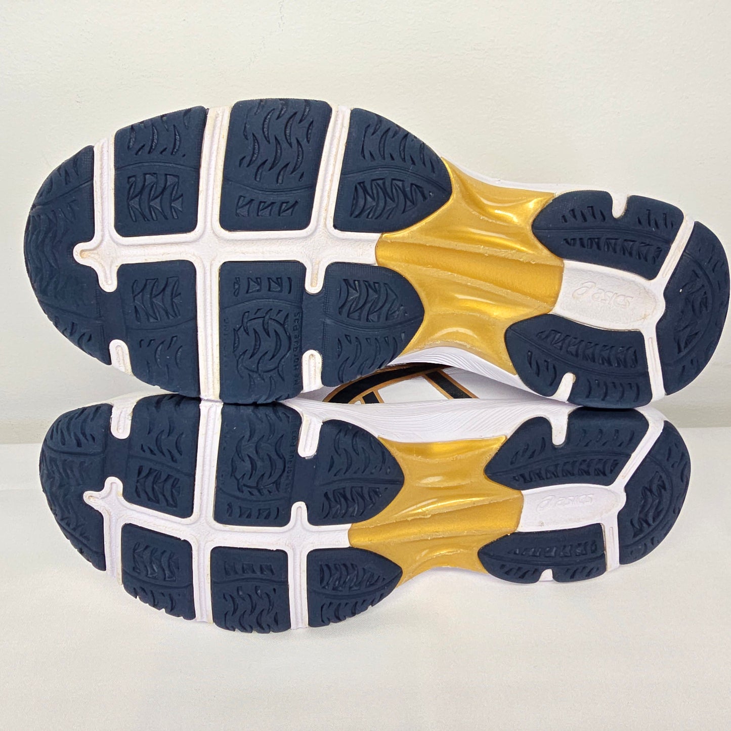 Asics Gel-Netburner Academy 9