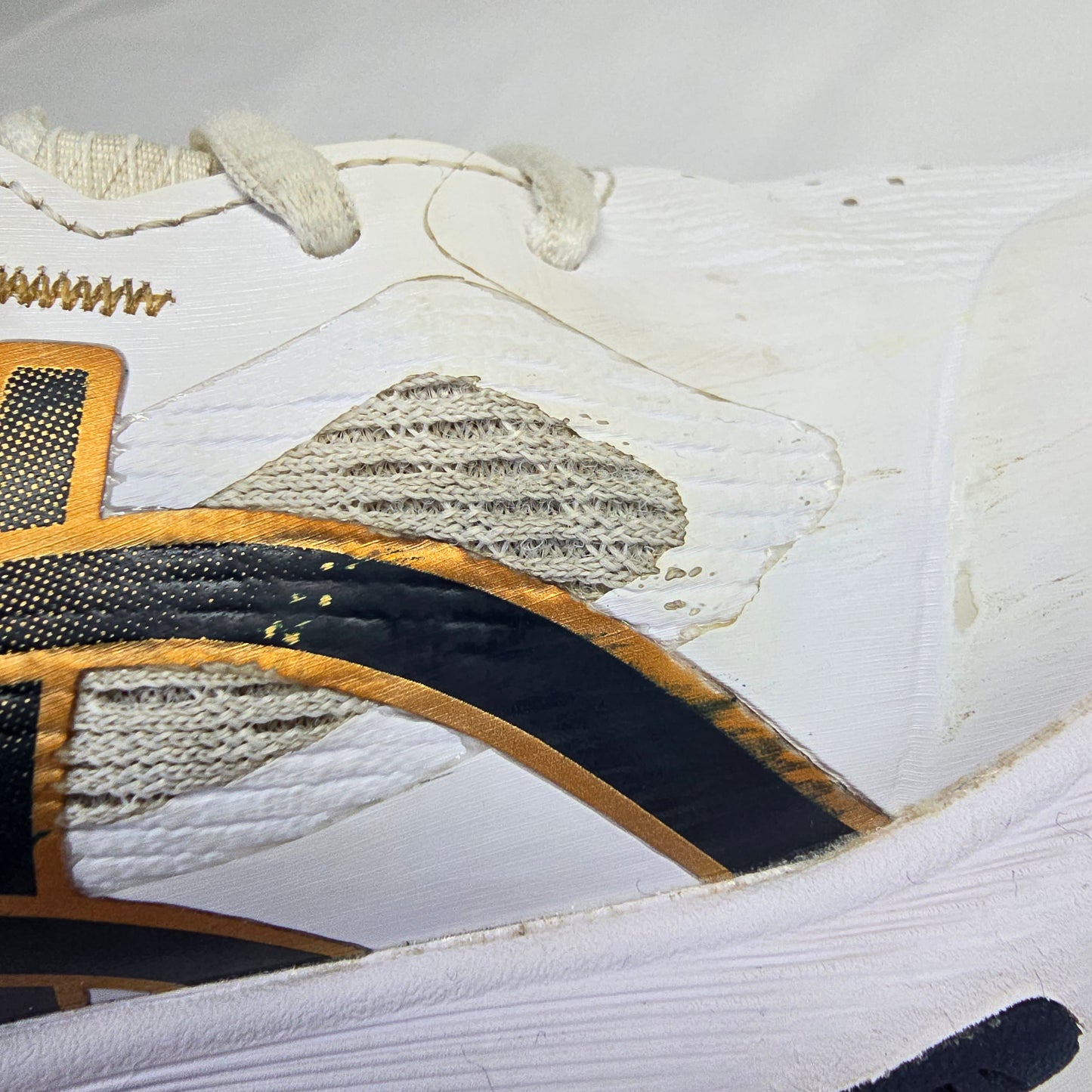 Asics Gel-Netburner Academy 9