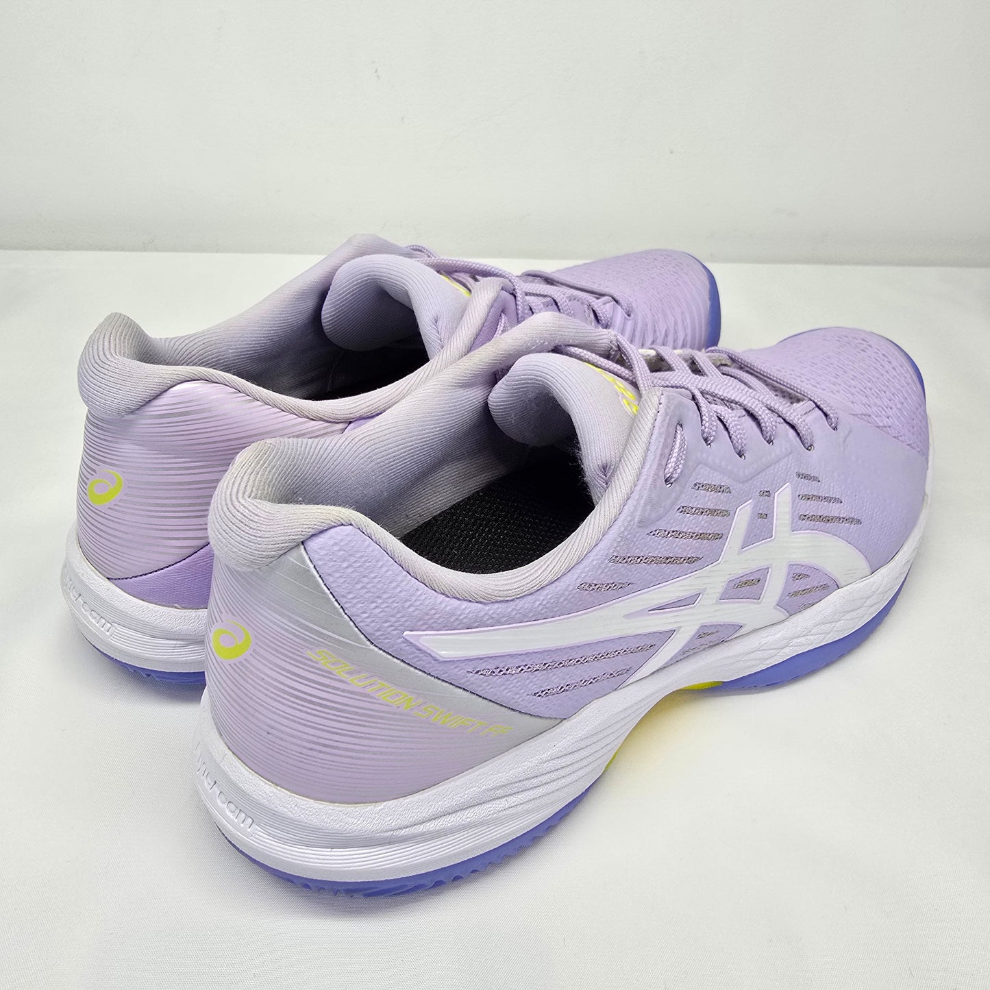 Asics Solution Swift FF