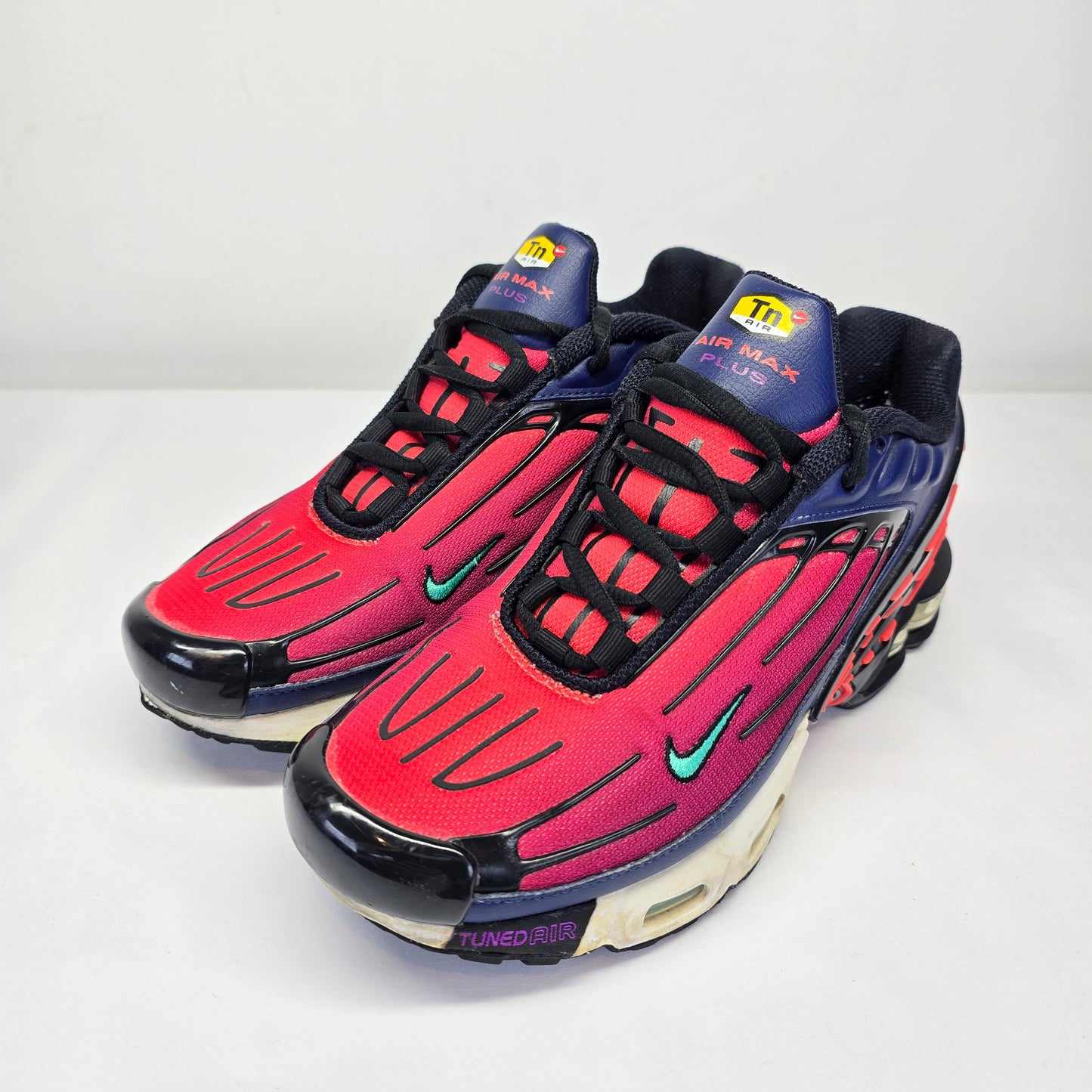 Nike Air Max Plus III