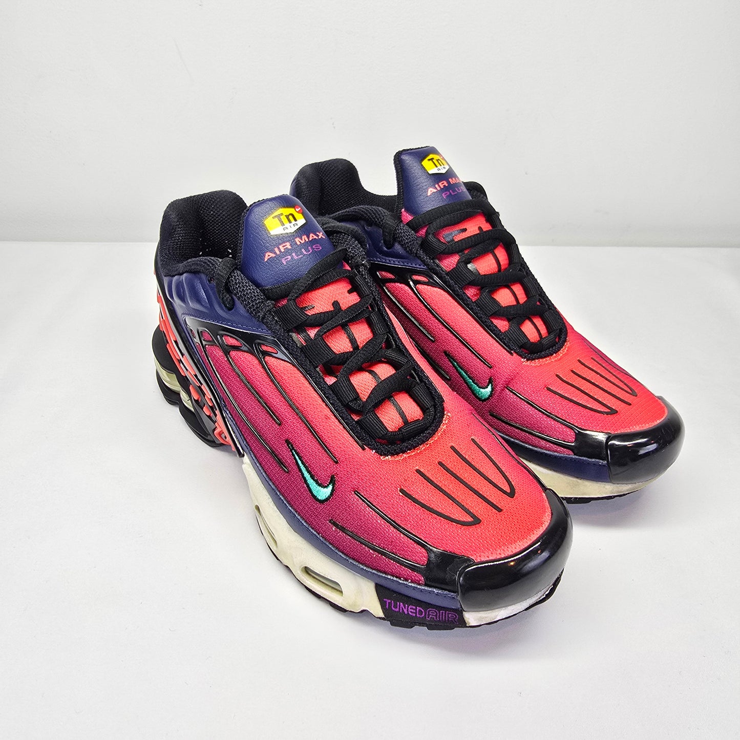 Nike Air Max Plus III