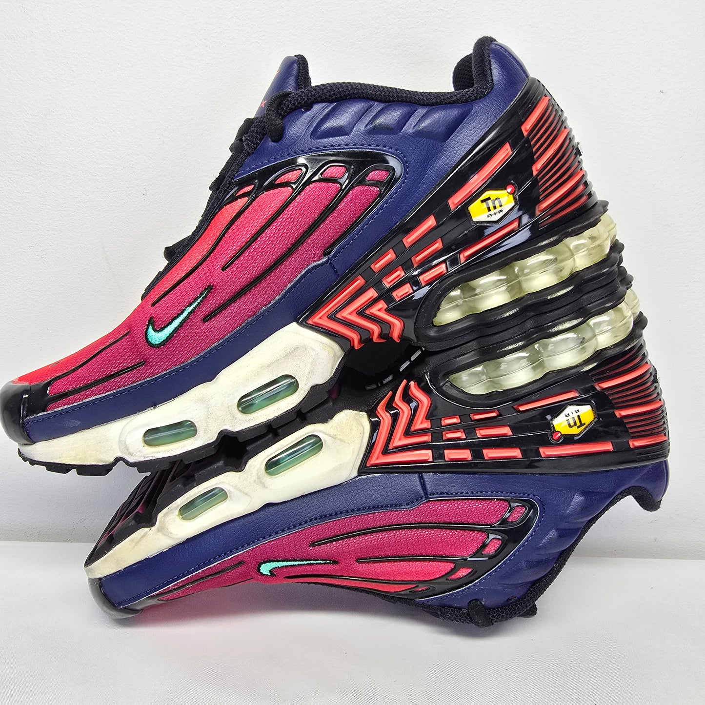 Nike Air Max Plus III