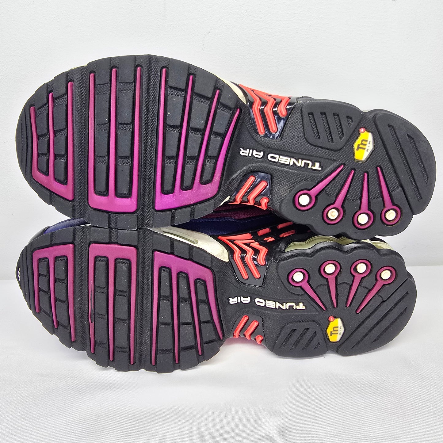 Nike Air Max Plus III