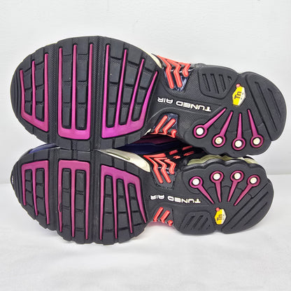 Nike Air Max Plus III