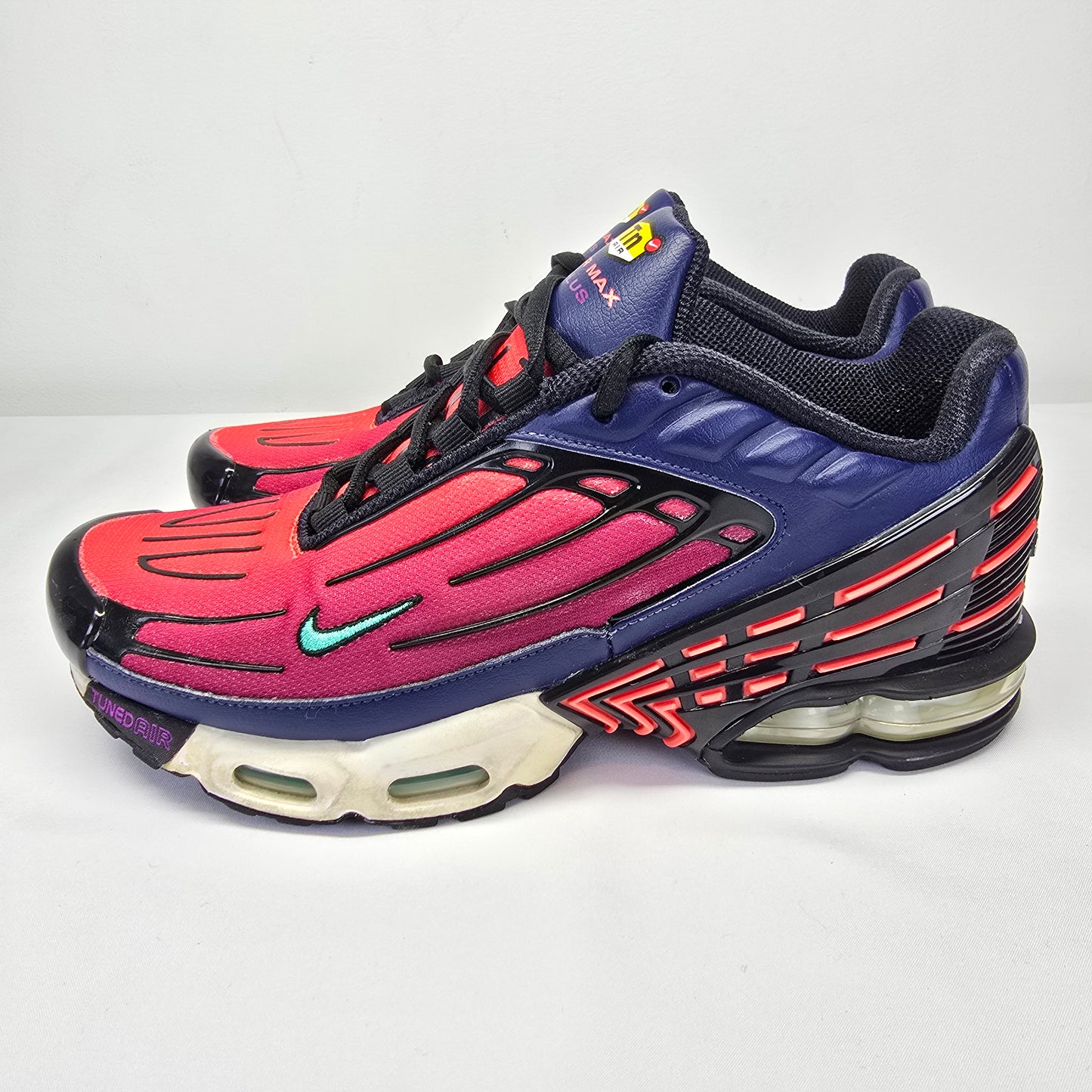 Nike Air Max Plus III