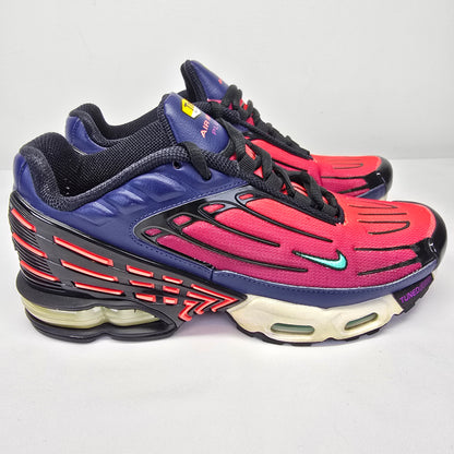 Nike Air Max Plus III