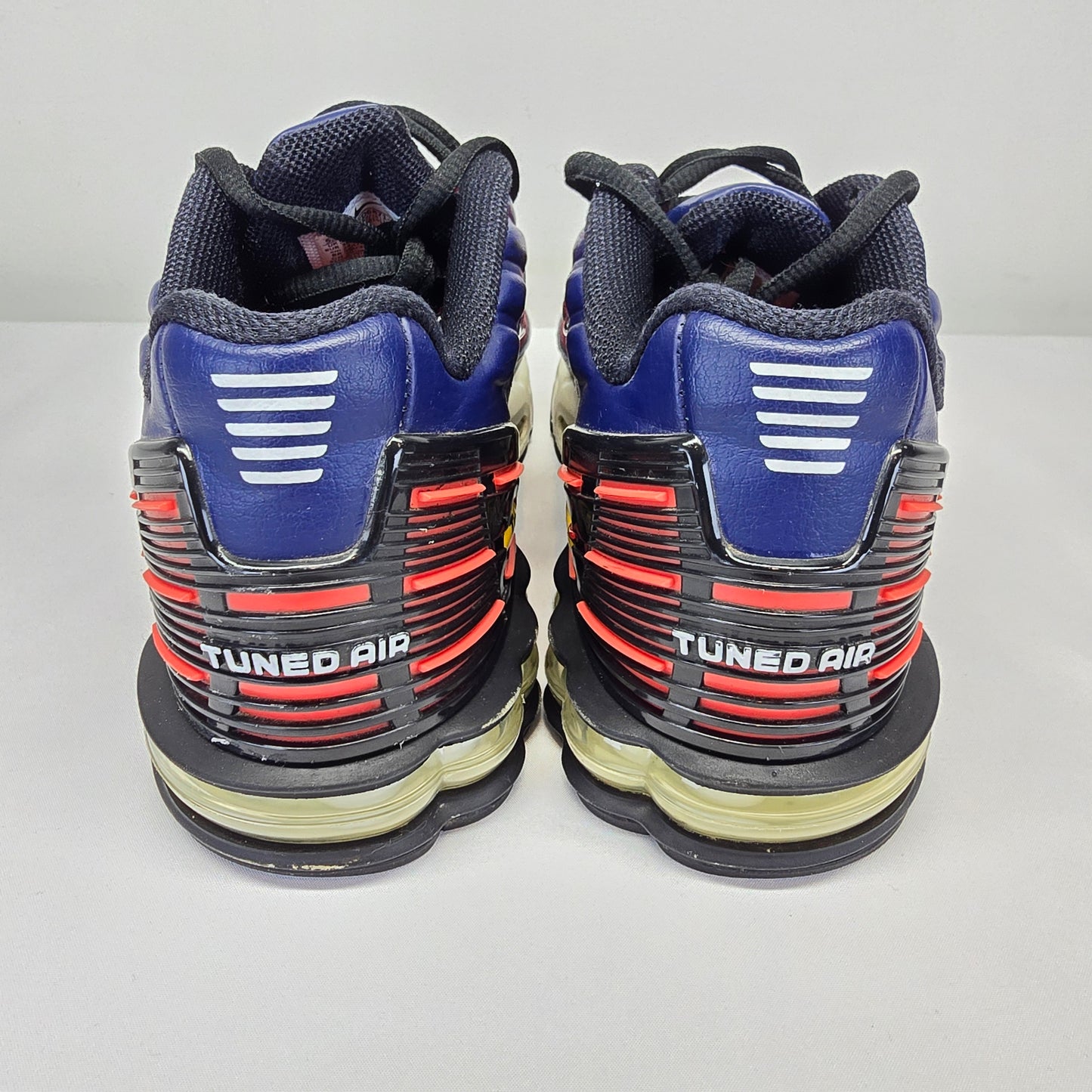 Nike Air Max Plus III