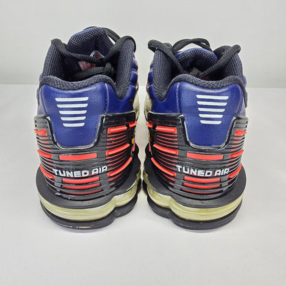 Nike Air Max Plus III