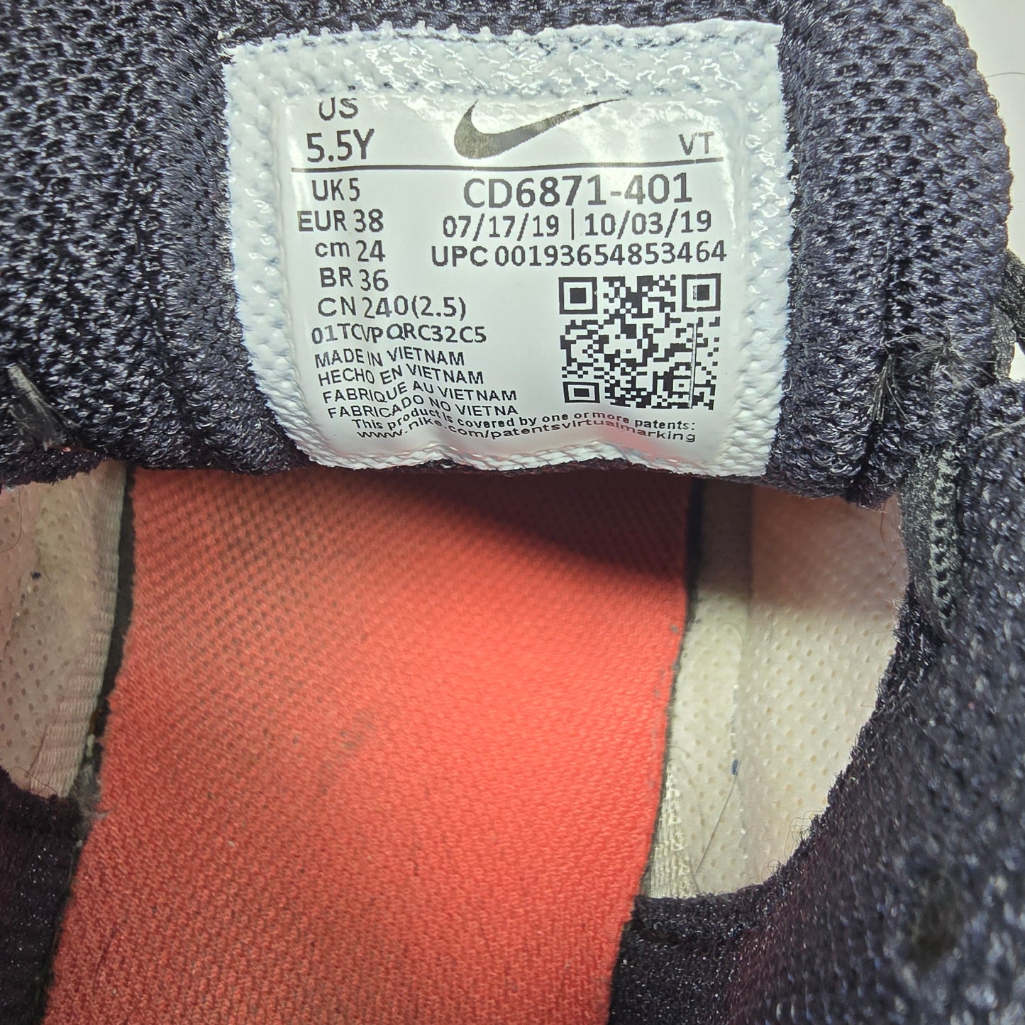 Nike Air Max Plus III