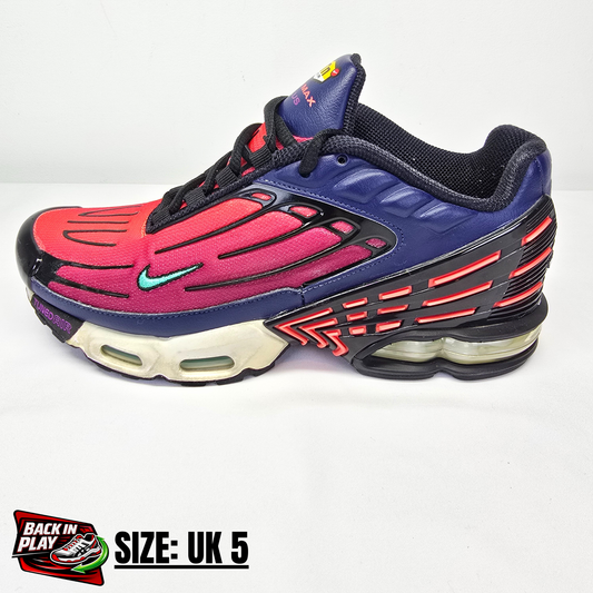 Nike Air Max Plus III